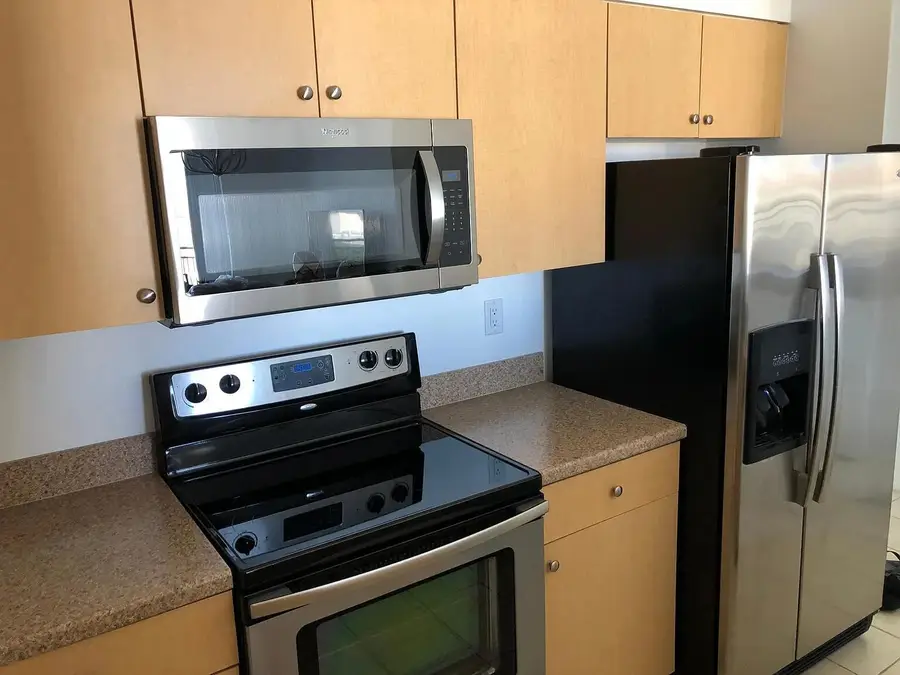 616 Clearwater Park Road #611, West Palm Beach, FL 33401 - #2