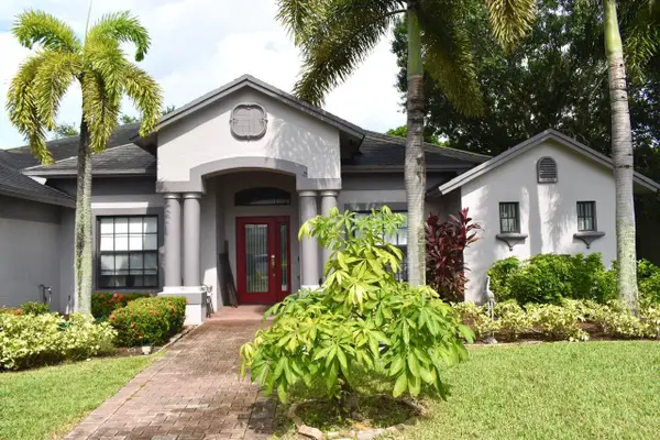 501 SW Bayshore Boulevard, Port St Lucie, FL 34983