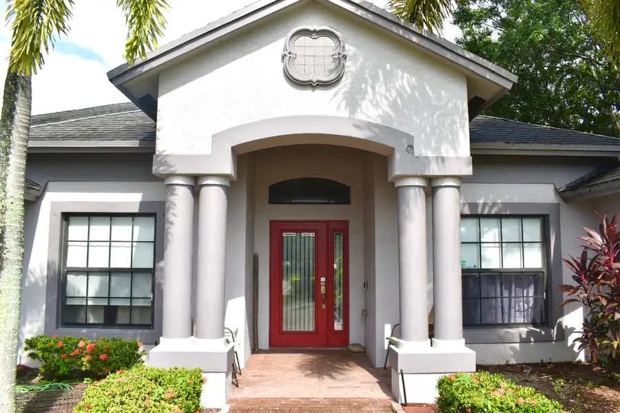 501 SW Bayshore Boulevard, Port Saint Lucie, FL 34983 - #2