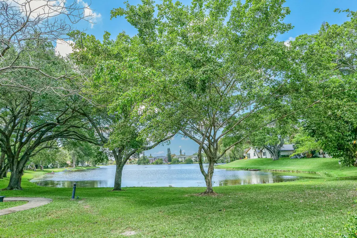 3425 Lime Hill Road #169, Lauderhill, FL 33319 - #1