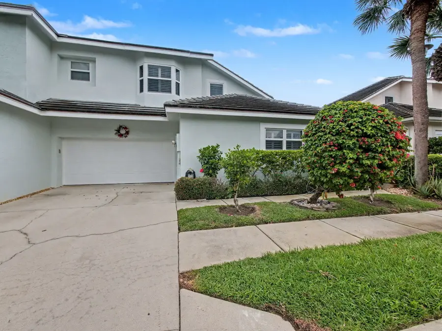 3012 Mainsail Circle, Jupiter, FL 33477 - #2