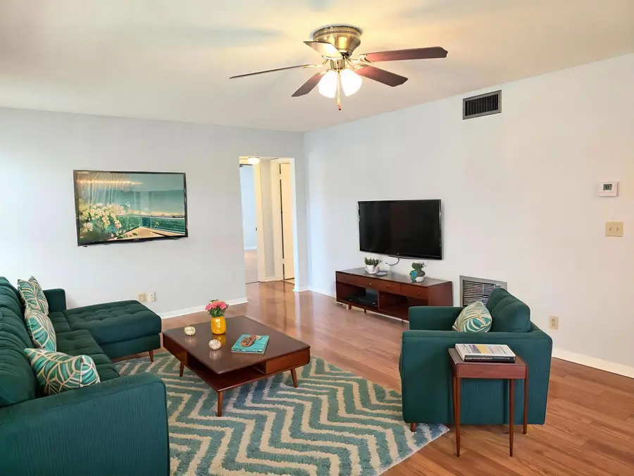 3531 Pine Tree Court #A-2, Greenacres, FL 33463 - #2