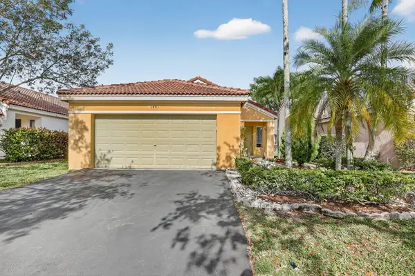 1441 Majesty Terrace, Weston, FL 33327