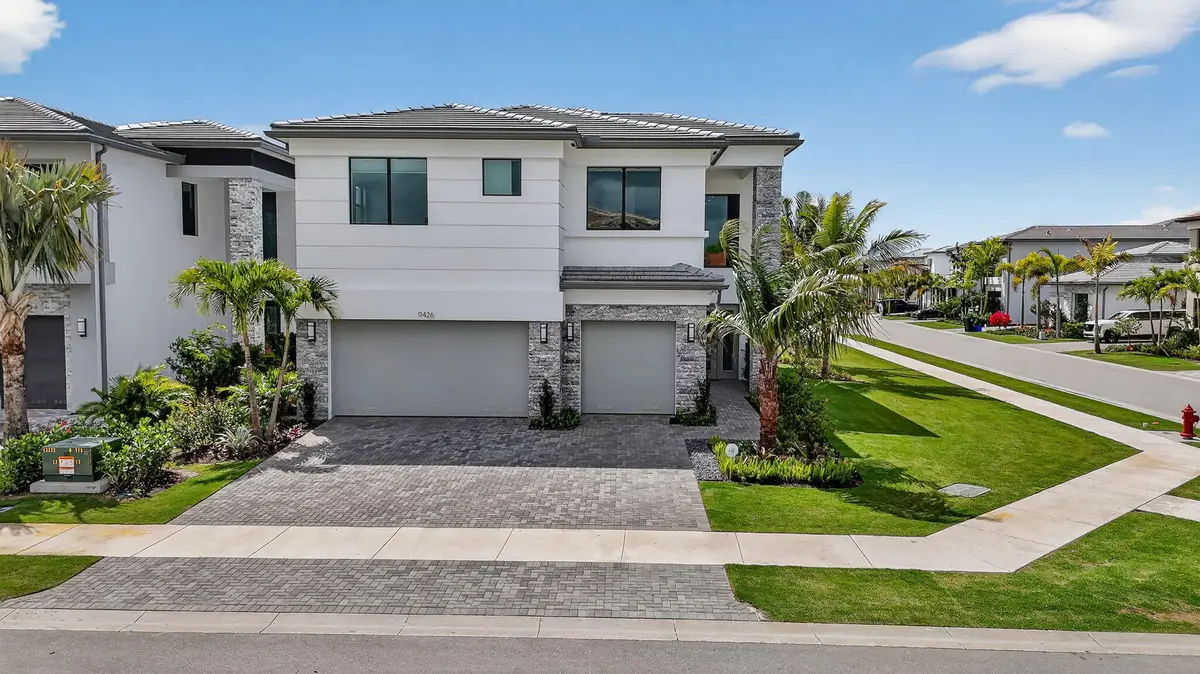 9426 Tangerine Coast Drive, Boca Raton, FL 33434 - #1