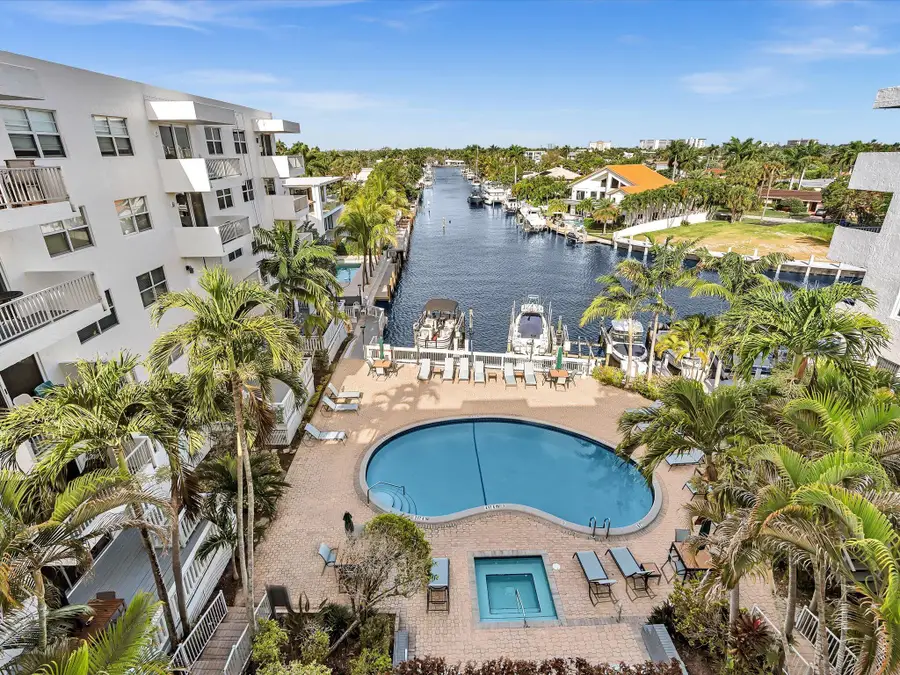 1421 S Ocean Boulevard #515, Pompano Beach, FL 33062 - #3