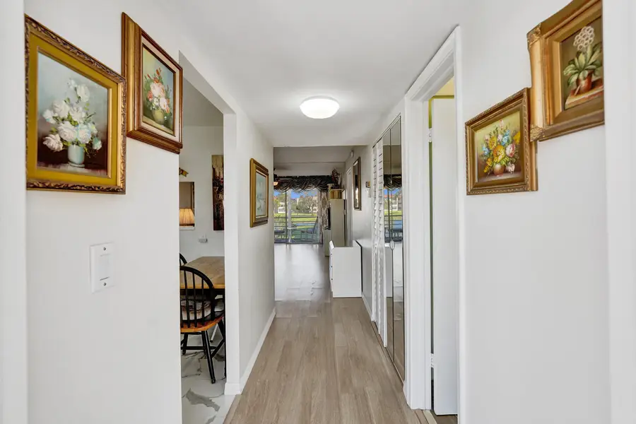 9421 Sunrise Lakes Boulevard #206, Sunrise, FL 33322 - #3