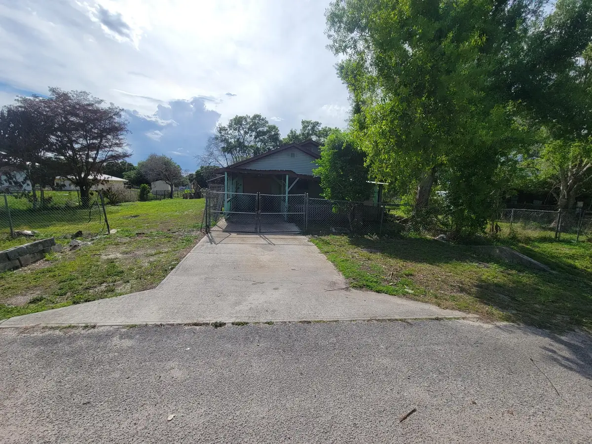 3311 NW 24th Avenue, Okeechobee, FL 34972 - #1