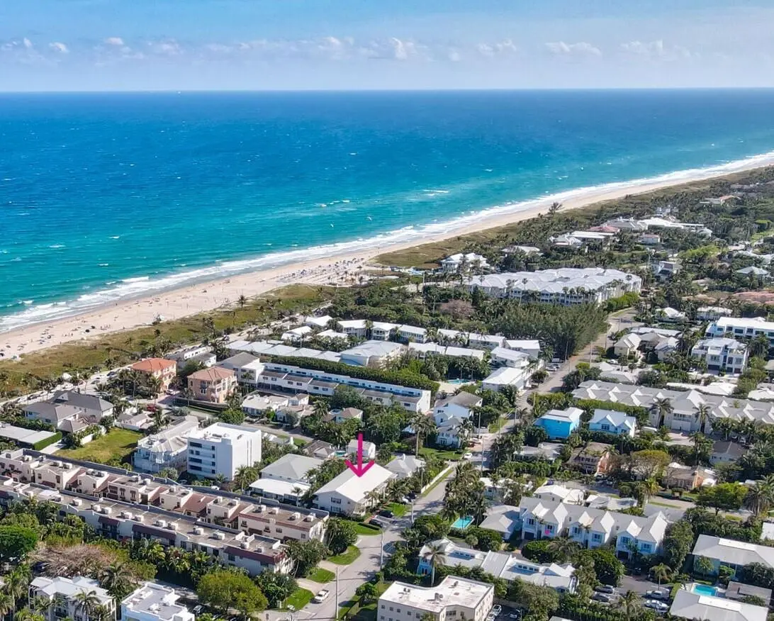 217 Gleason Street, Delray Beach, FL 33483 - #1