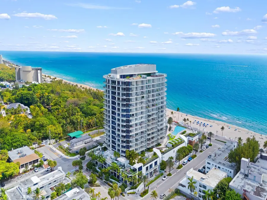 701 N Fort Lauderdale Beach Boulevard #1104, Fort Lauderdale, FL 33304 - #2