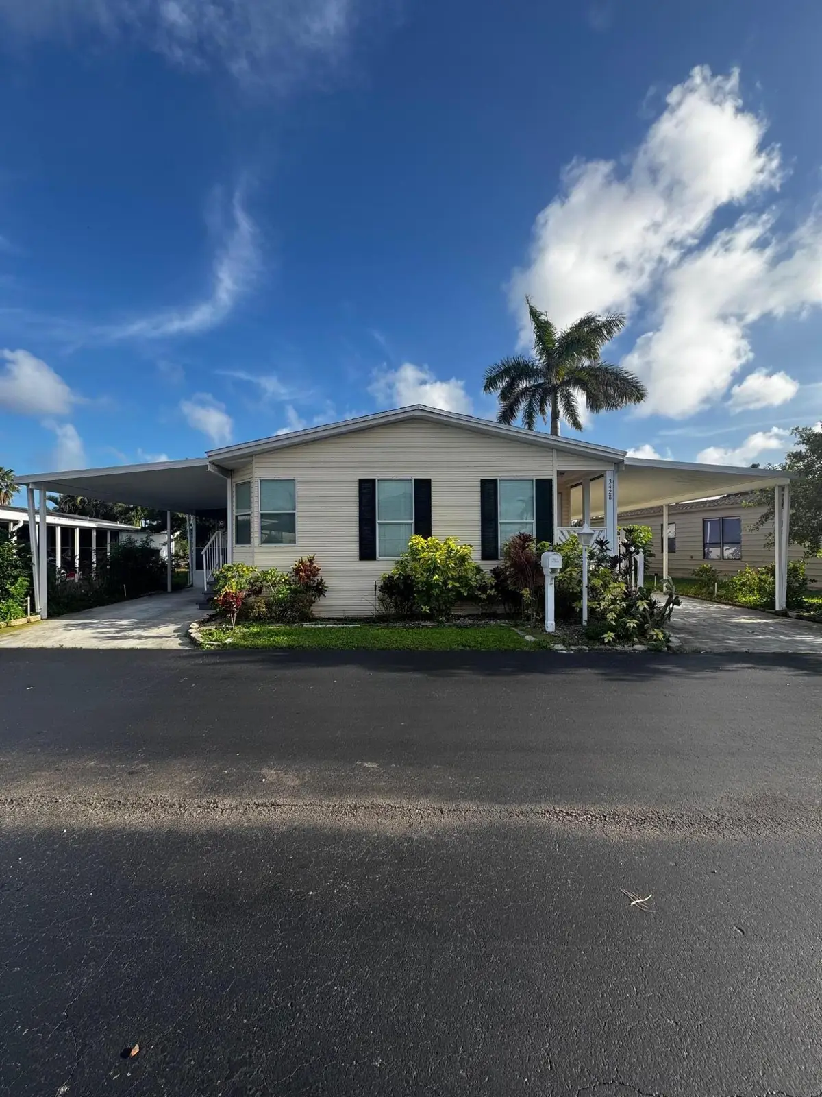 3428 Seacoast Street #Lot 114, Atlantis, FL 33462 - #1