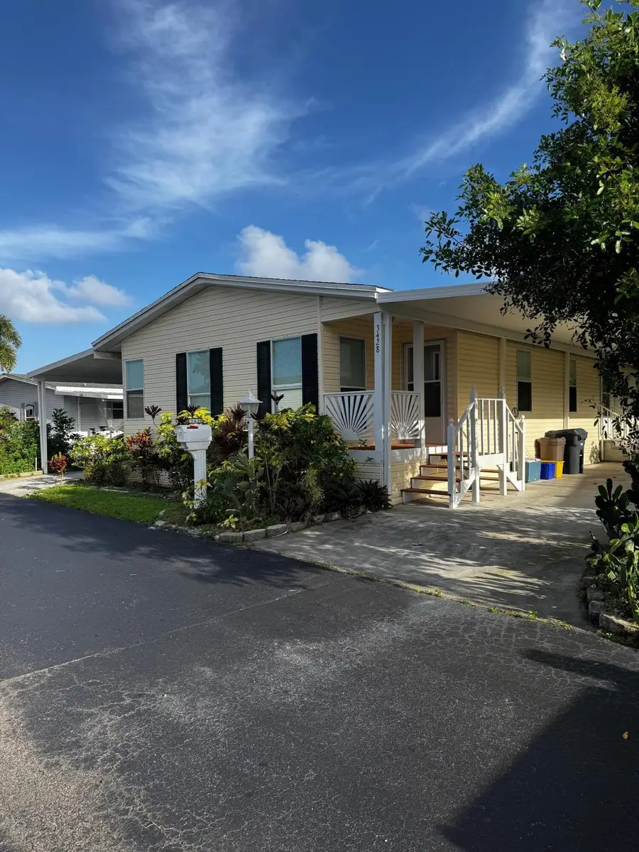 3428 Seacoast Street #Lot 114, Atlantis, FL 33462 - #2