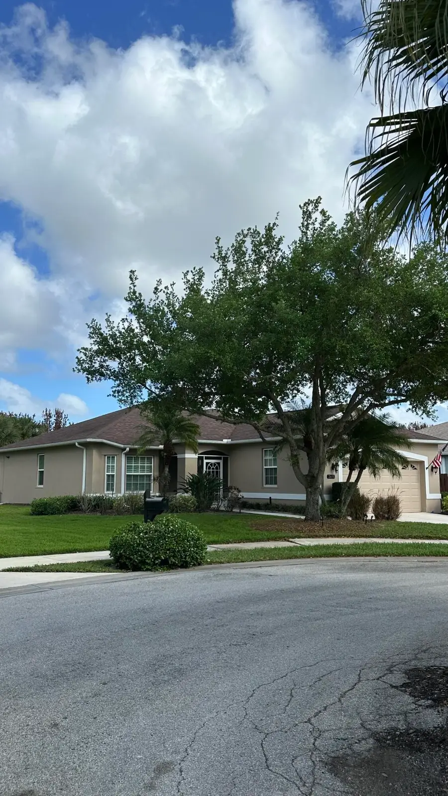 3415 63rd Square, Vero Beach, FL 32966 - #3