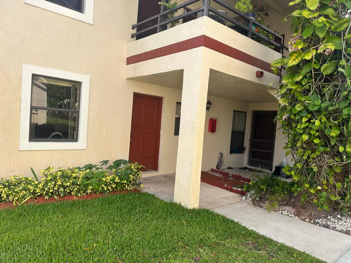 20140 NE 3rd Court #5, Miami, FL 33179 - #1