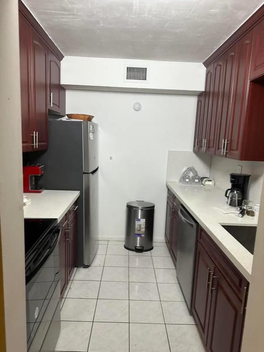 20140 NE 3rd Court #5, Miami, FL 33179 - #2