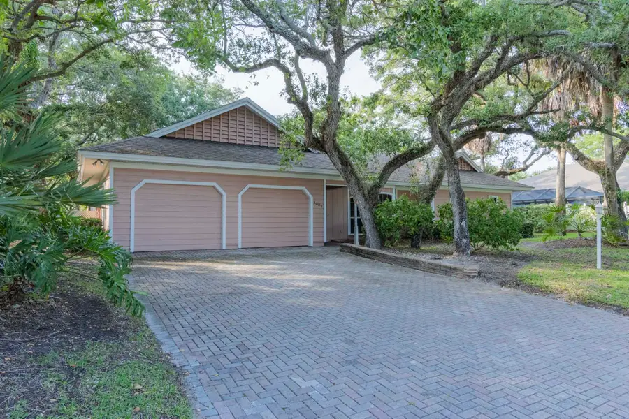 1027 Mangrove Lane, Vero Beach, FL 32963 - #2