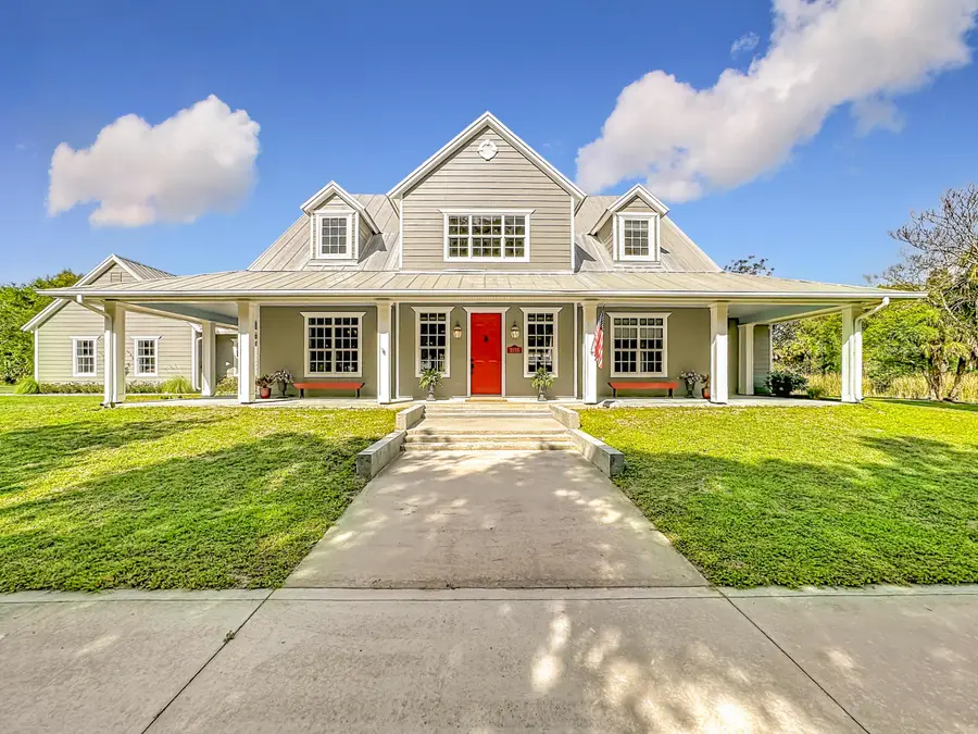 2135 55th Avenue Sw, Vero Beach, FL 32968 - #2