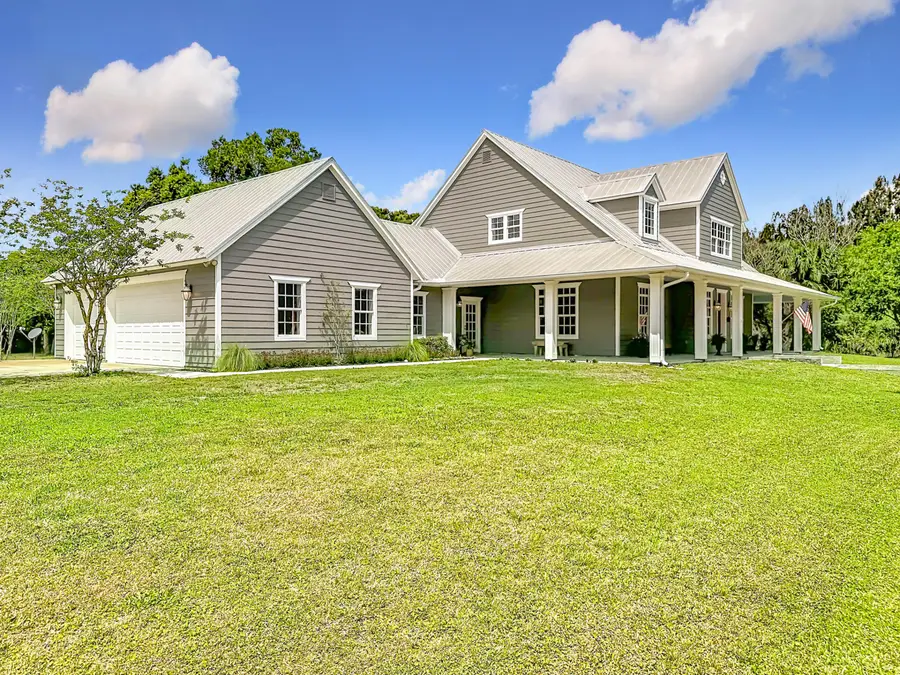 2135 55th Avenue Sw, Vero Beach, FL 32968 - #3