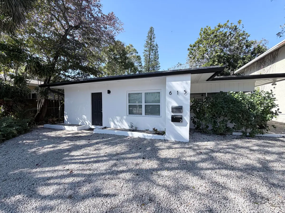 615 SW 14th Avenue #1-2, Fort Lauderdale, FL 33312 - #1