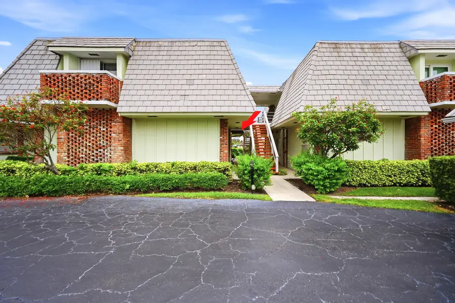 324 Orange Tree Drive #4, Atlantis, FL 33462 - #2