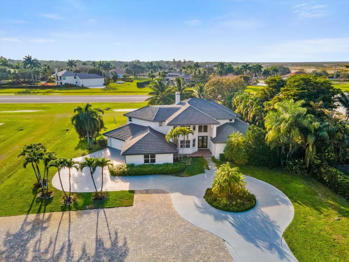 2135 Windsock Way, Wellington, FL 33414 - #1