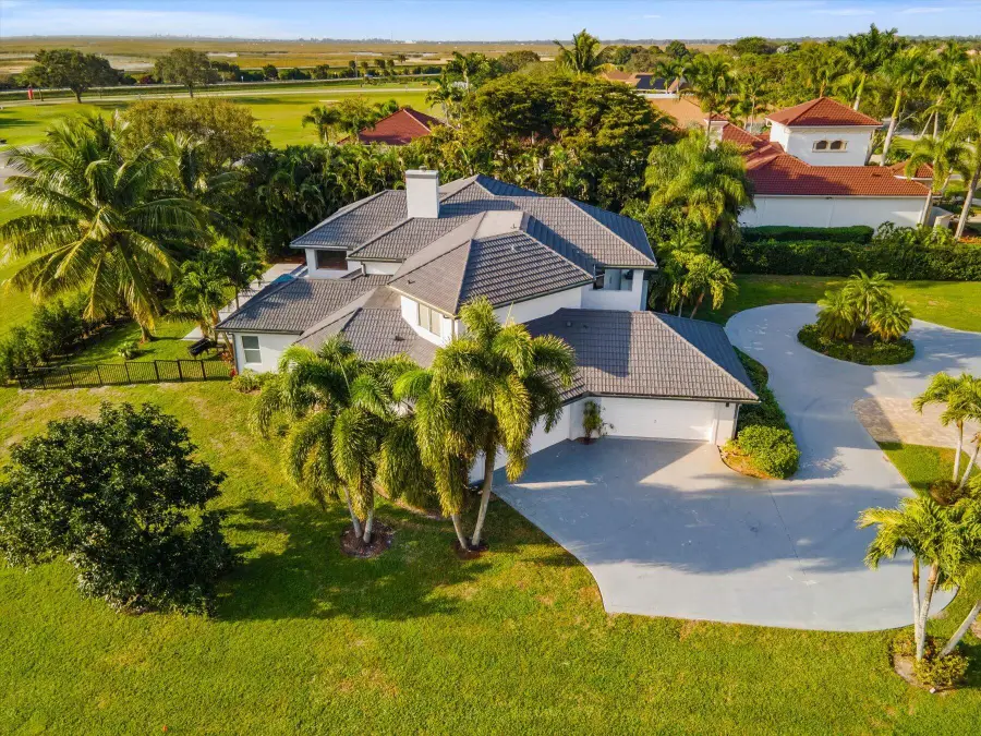 2135 Windsock Way, Wellington, FL 33414 - #2