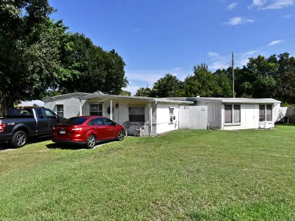 5000 Regina Drive, Fort Pierce, FL 34982