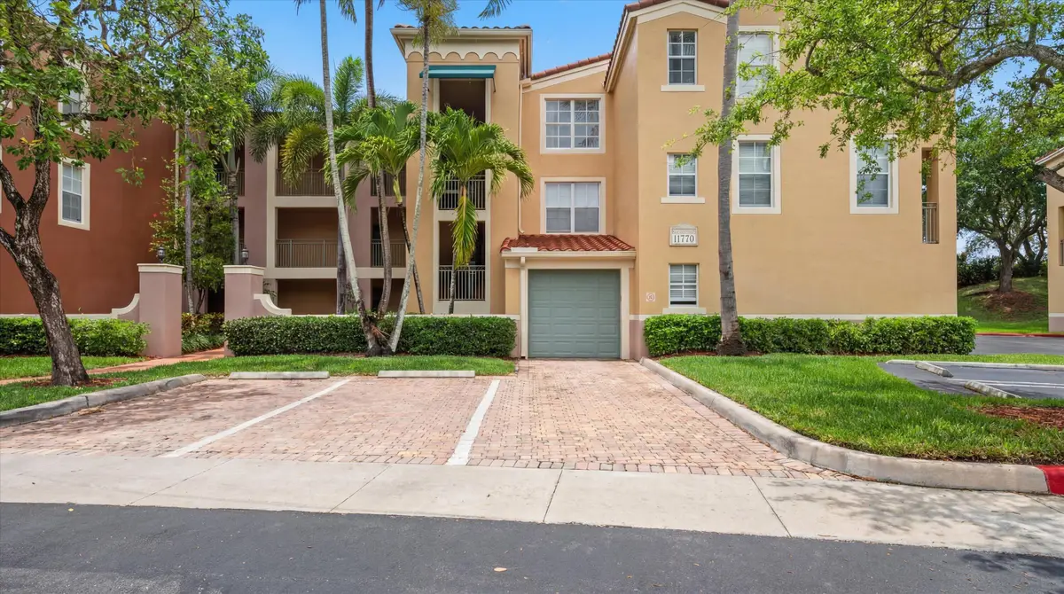 11770 Saint Andrews Place #308, Wellington, FL 33414 - #1