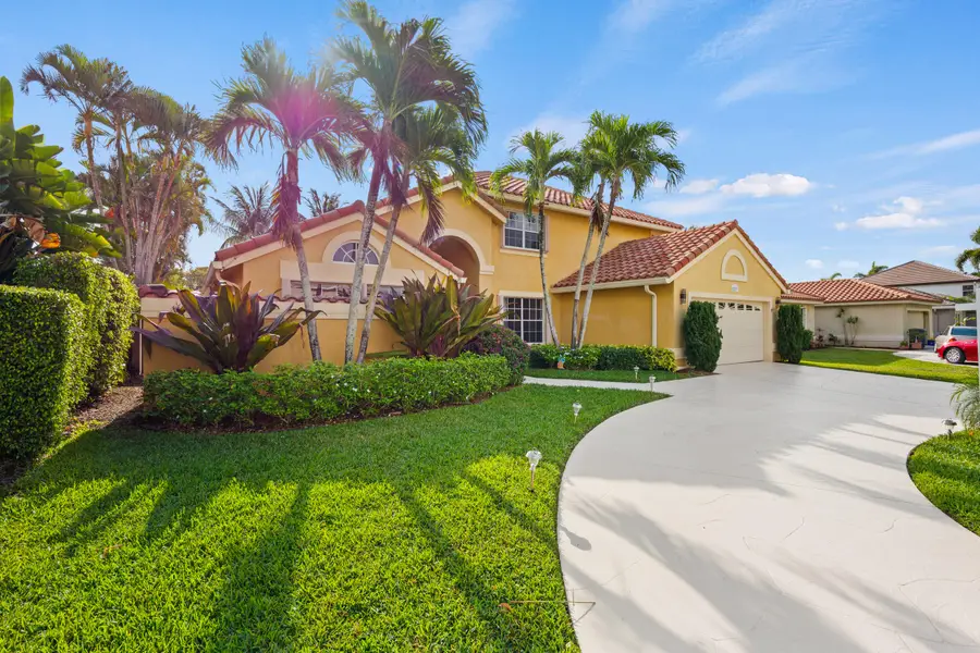 5597 Descartes Circle, Boynton Beach, FL 33472 - #2