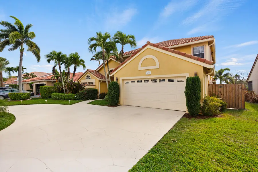 5597 Descartes Circle, Boynton Beach, FL 33472 - #3