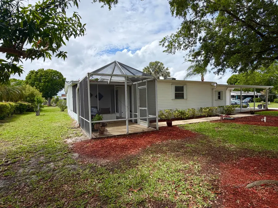 3717 Fetterbush Court, Port Saint Lucie, FL 34952 - #3