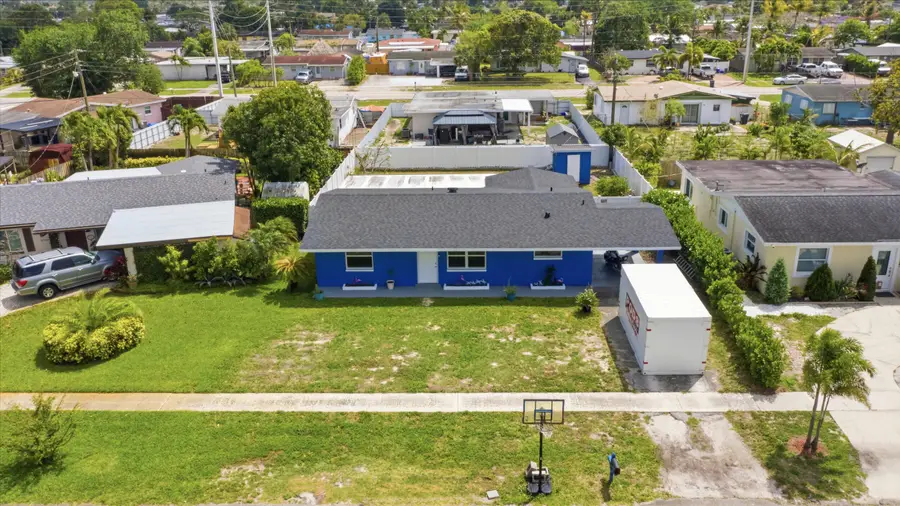 5792 Tarragon Drive, West Palm Beach, FL 33415 - #2