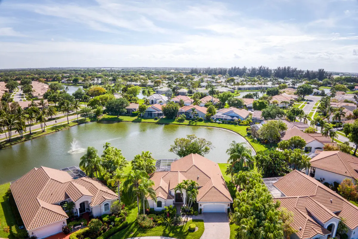 7538 Northport Drive, Boynton Beach, FL 33472 - #1