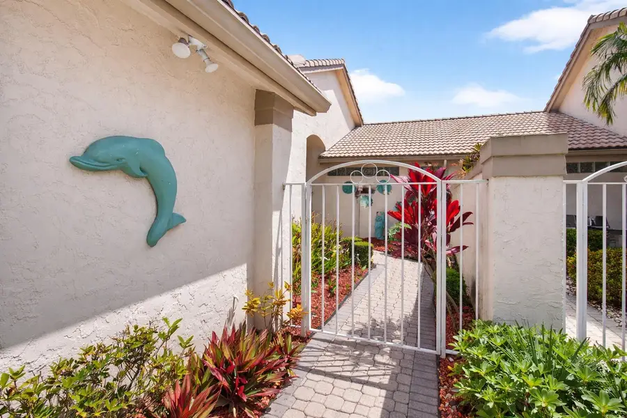 8864 Shoal Creek Lane, Boynton Beach, FL 33472 - #2