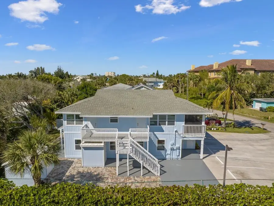 741 Hernando Street, Fort Pierce, FL 34949 - #3