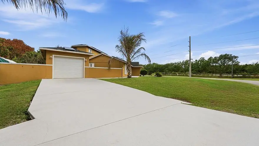 2301 SW Barber Lane, Port Saint Lucie, FL 34984 - #3