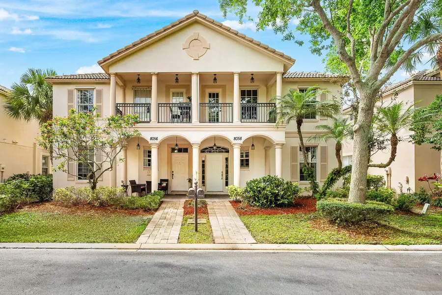8058 Murano Circle, Palm Beach Gardens, FL 33418 - #2