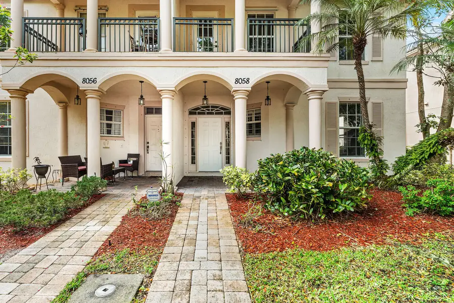8058 Murano Circle, Palm Beach Gardens, FL 33418 - #3