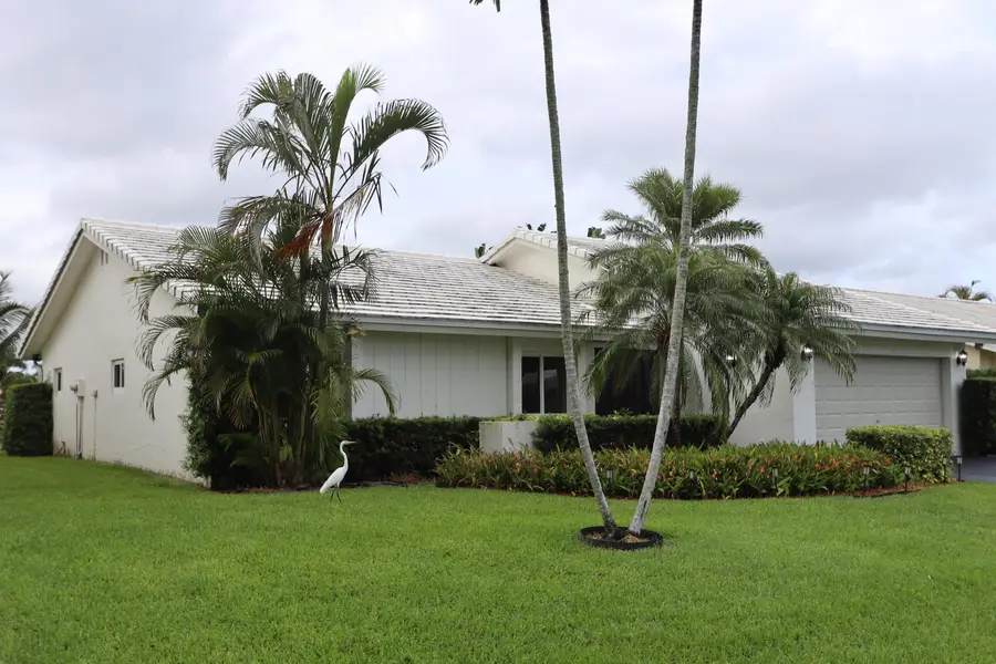 5667 N Cameo Drive, Boca Raton, FL 33433 - #2