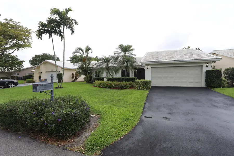 5667 N Cameo Drive, Boca Raton, FL 33433 - #3