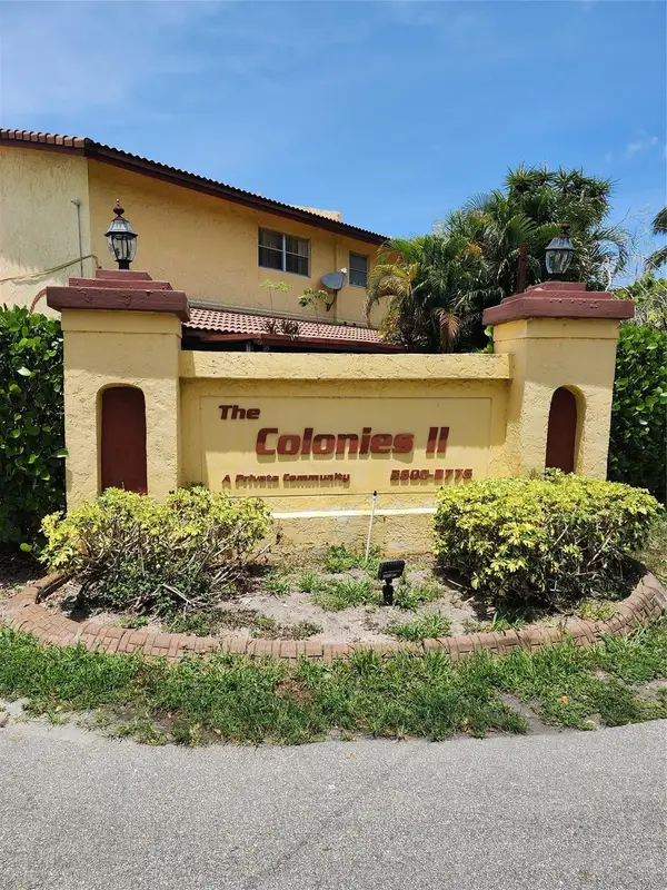 2619 NW 47th Lane, Lauderdale Lakes, FL 33313