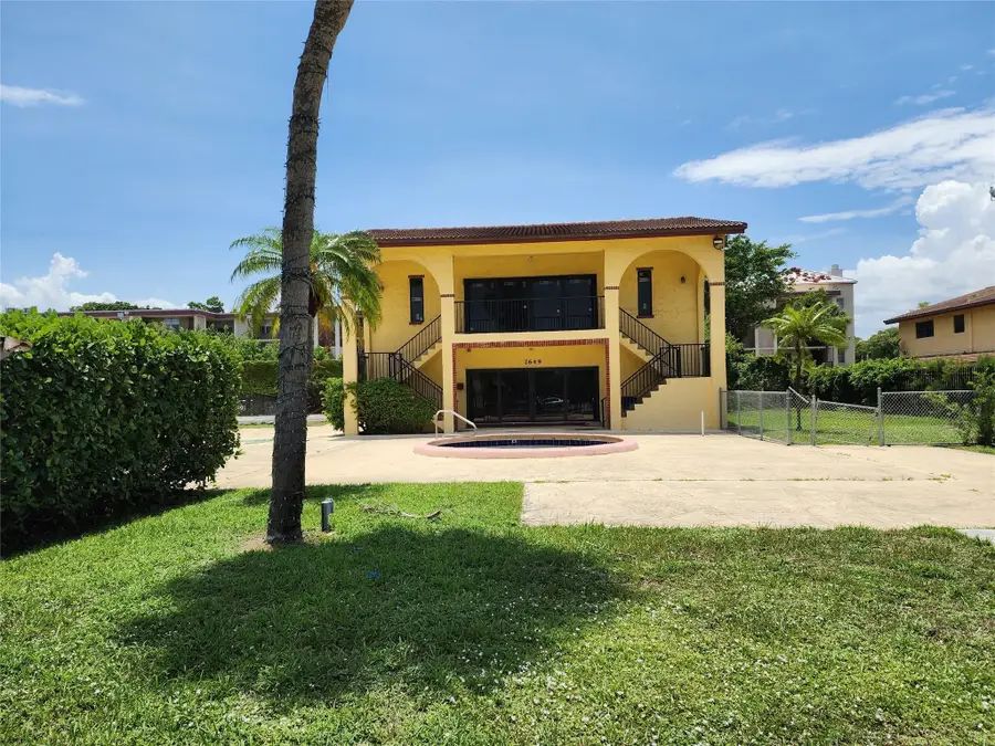 2619 NW 47th Lane, Lauderdale Lakes, FL 33313 - #3