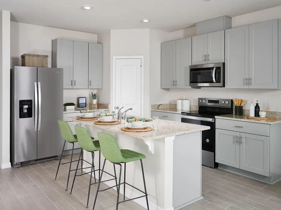 12945 SW Forli Way, Port Saint Lucie, FL 34987 - #2