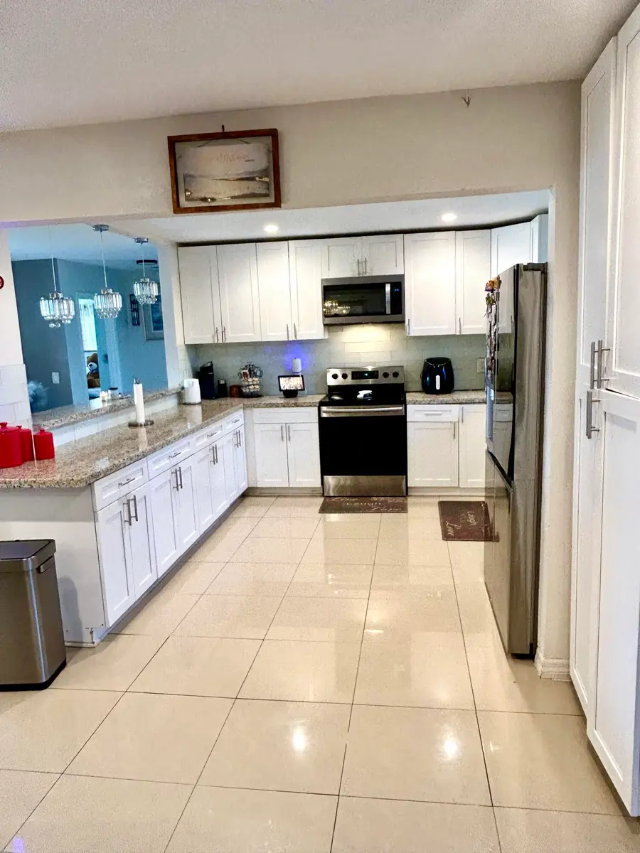 650 SW Todd Avenue, Port Saint Lucie, FL 34983 - #3