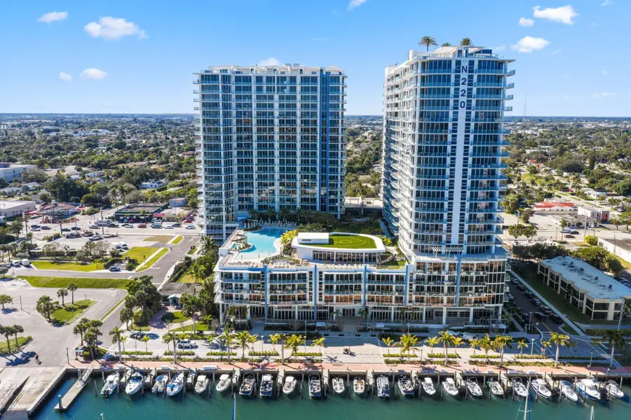 220 Lake Shore Drive #1121, Lake Park, FL 33403 - #3