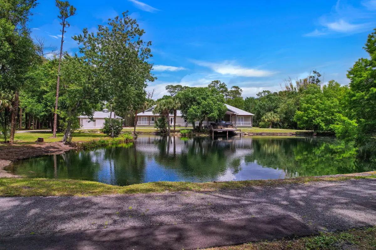 7003 SW Wisteria Terrace, Palm City, FL 34990 - #1