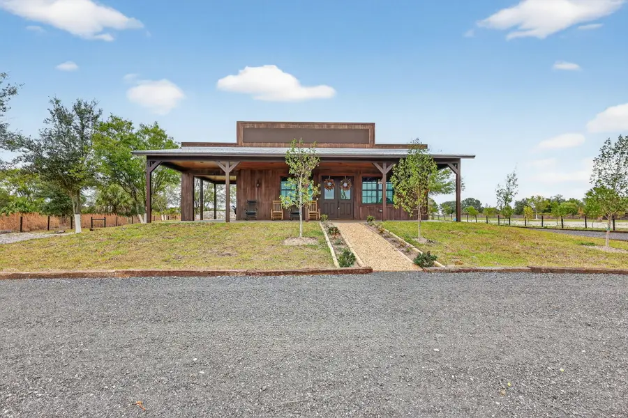 14827 NW 266th Street, Okeechobee, FL 34972 - #2