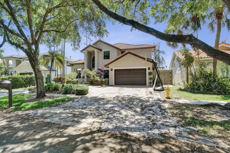 10650 Paris Street, Cooper City, FL 33026 - #3