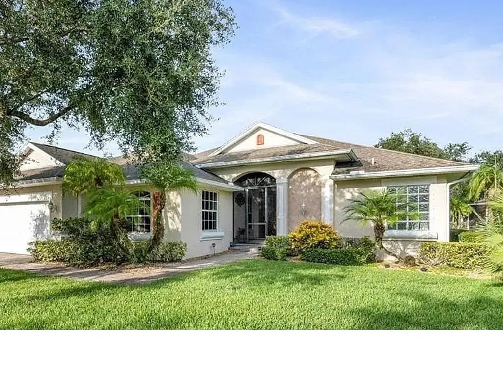 4204 Abington Woods Circle, Vero Beach, FL 32967 - #1