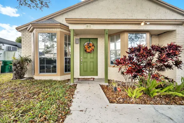 1011 SW 134th Avenue, Davie, FL 33325