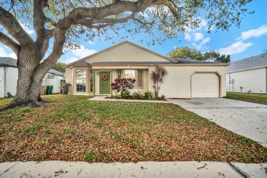 1011 SW 134th Avenue, Davie, FL 33325 - #3